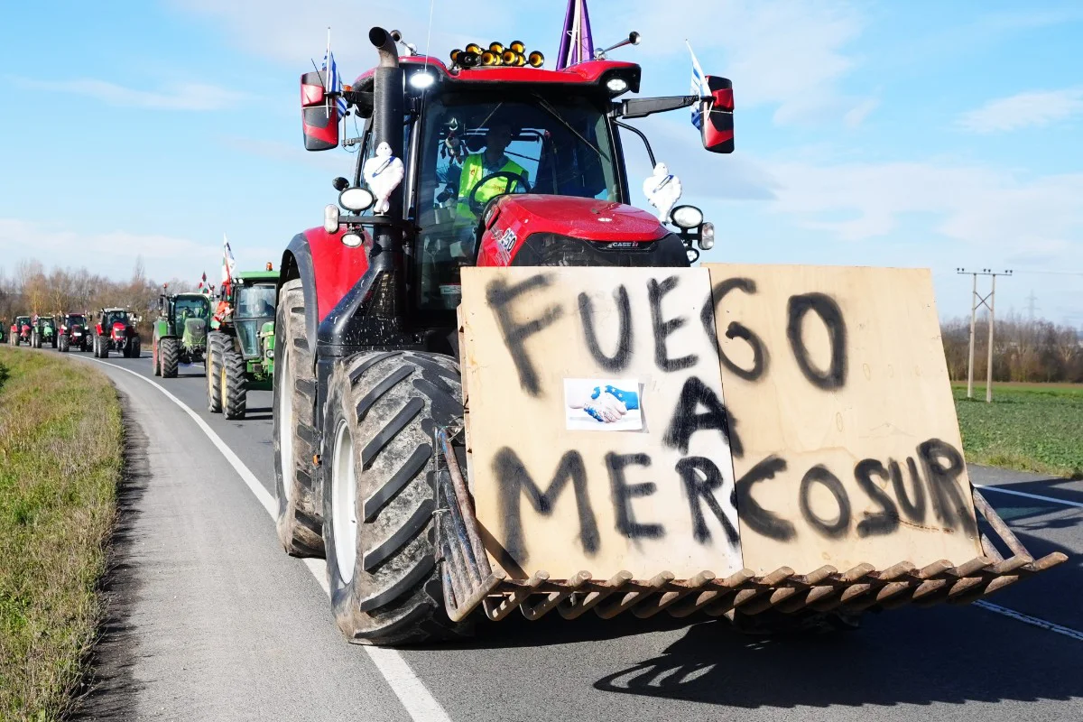 mercosur