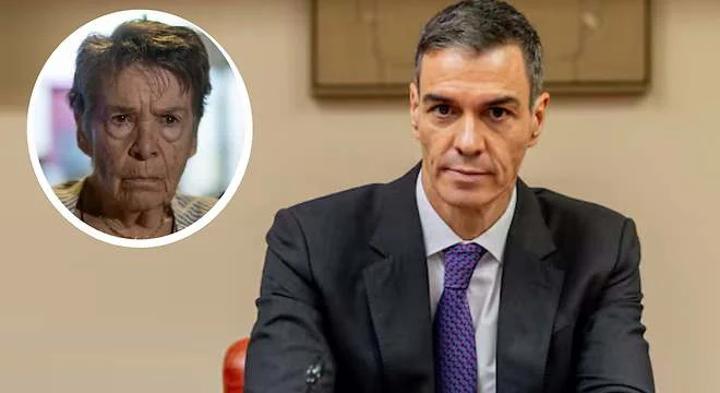 pedro-sanchez-y-maricarmen