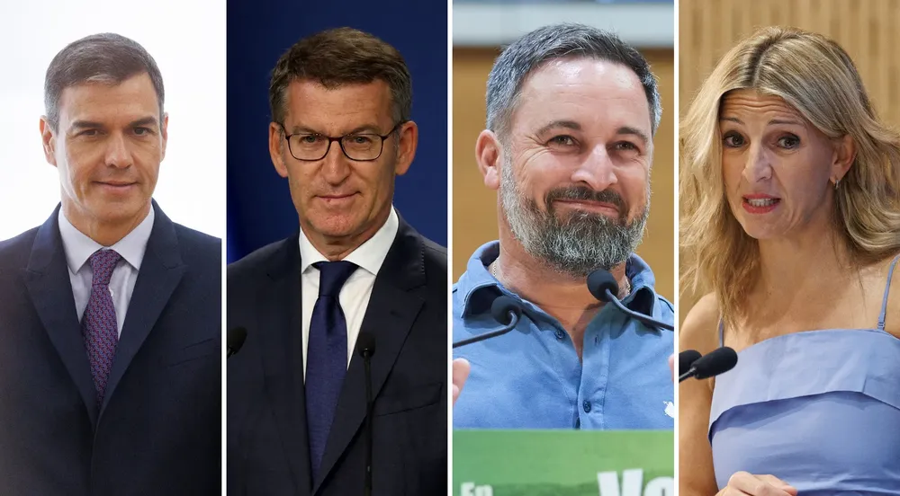 sanchez-feijoo-abascal-diez