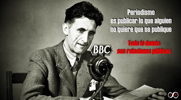 orwell-periodismo