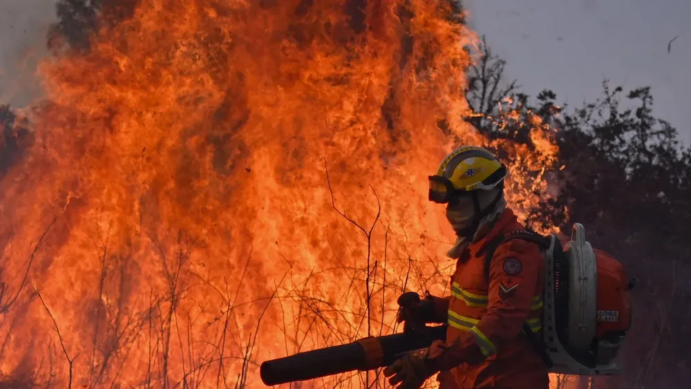 incendios