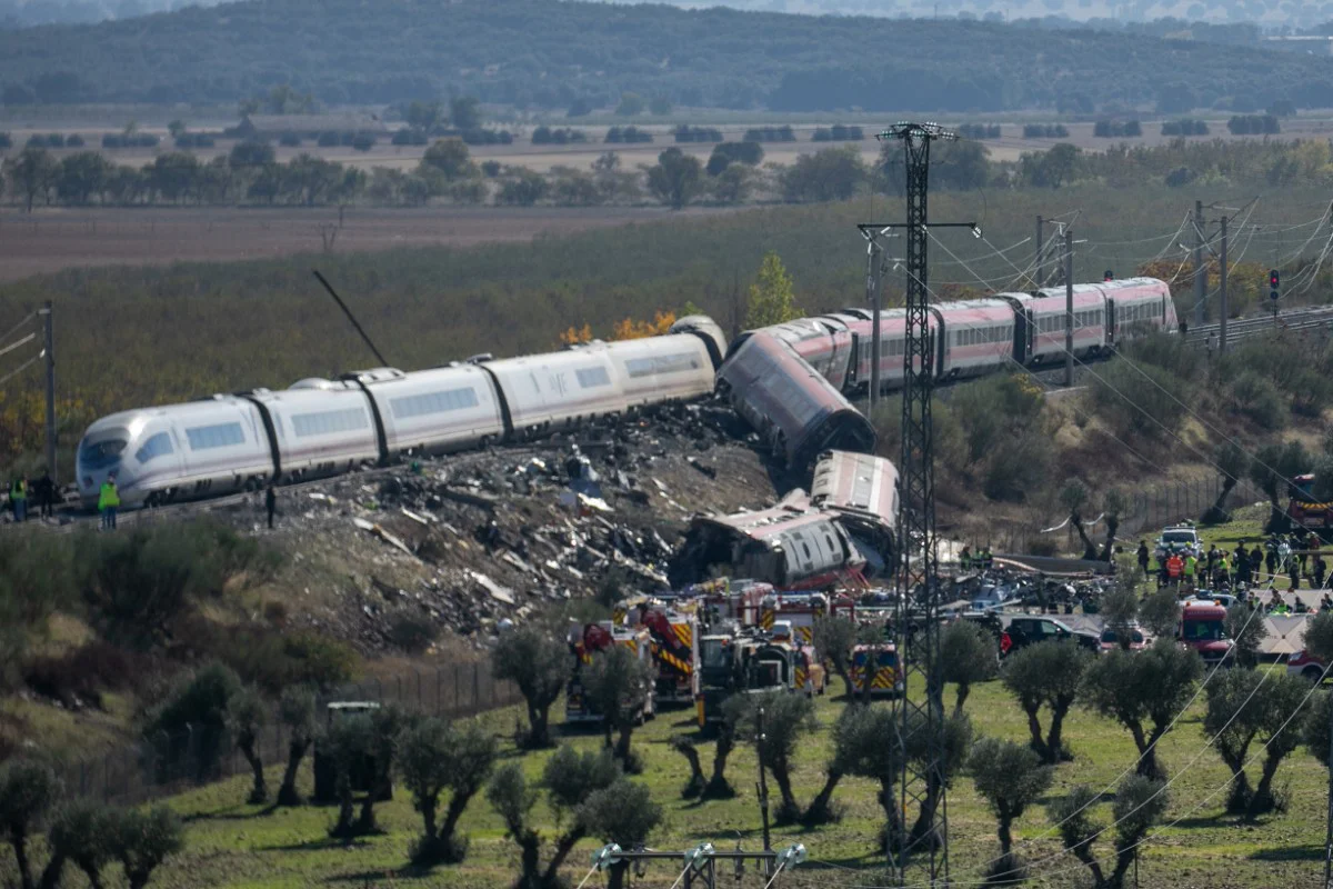 tren