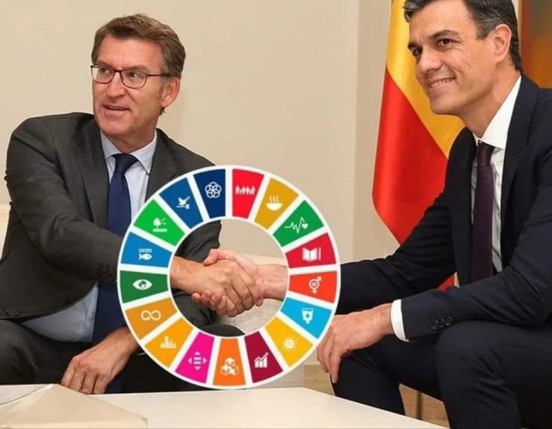 sanchez-feijoo-agenda-2030