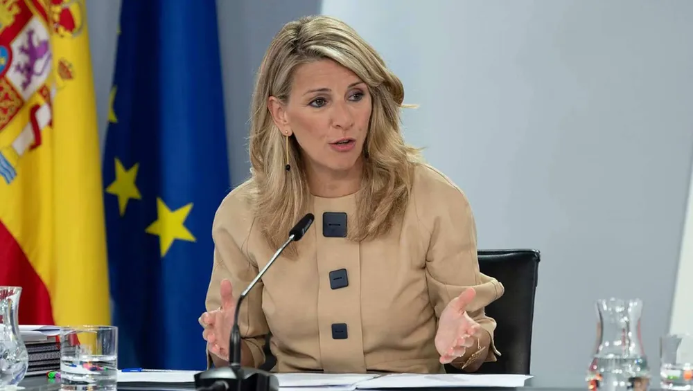 Yolanda-Diaz