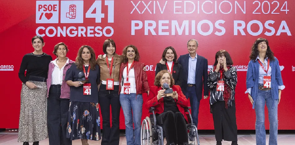 Congreso-41-PSOE