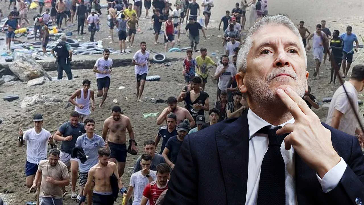 negligencia-de-Marlaska-en-Ceuta