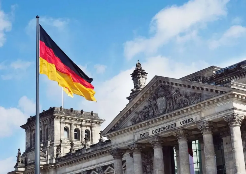 alemania