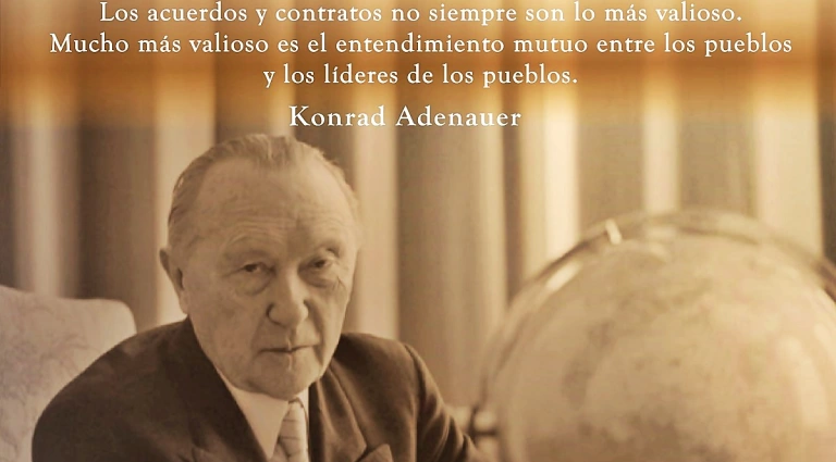 konrad-adenauer