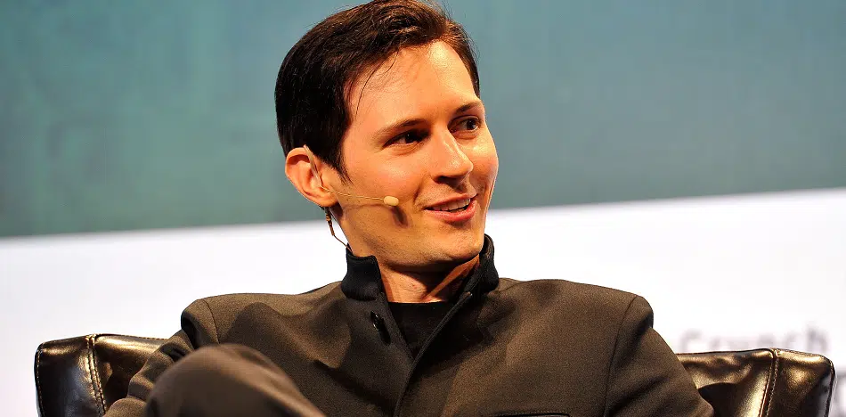 Pavel-Durov-Telegram