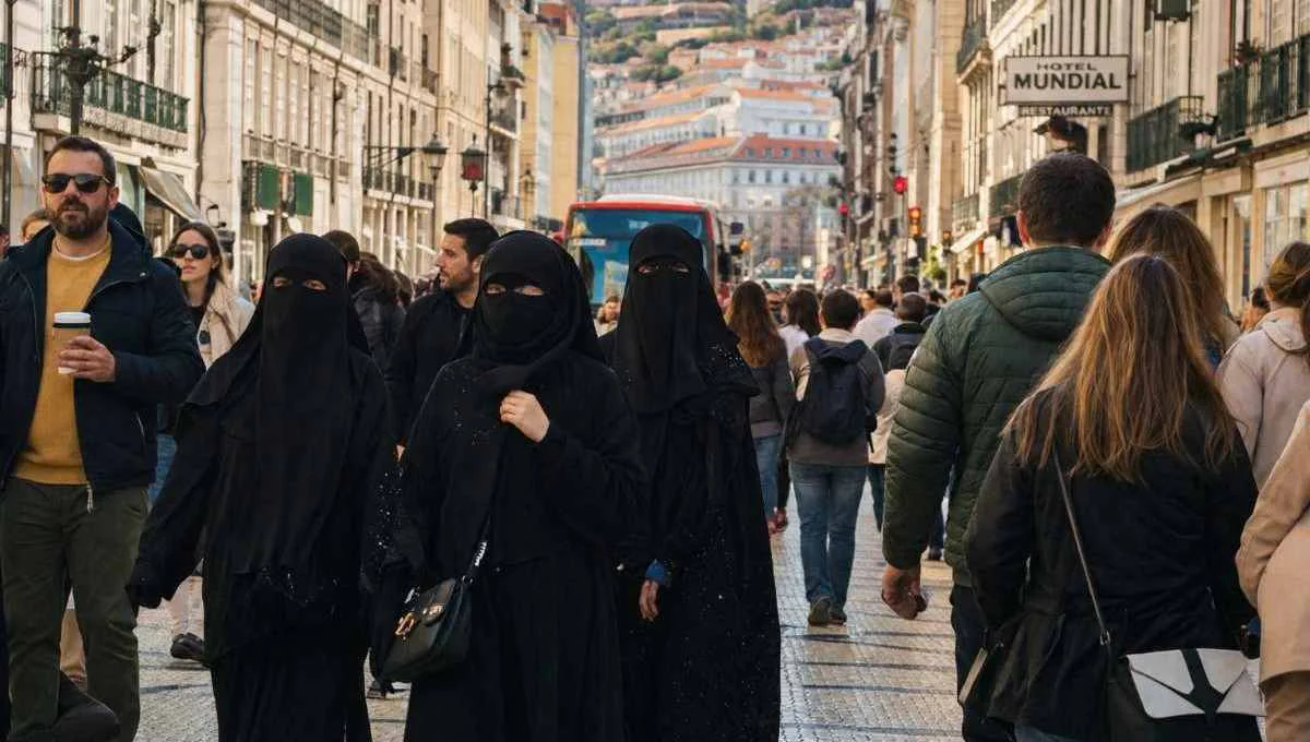 Portugal-burka-niqab