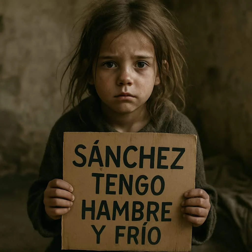 POBREZA-INFANTIL