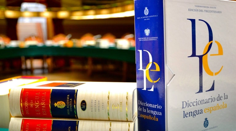 rae-diccionario