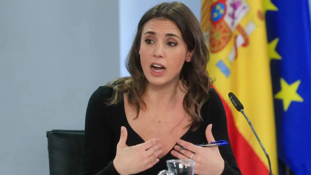 ministra-igualdad-irene-montero
