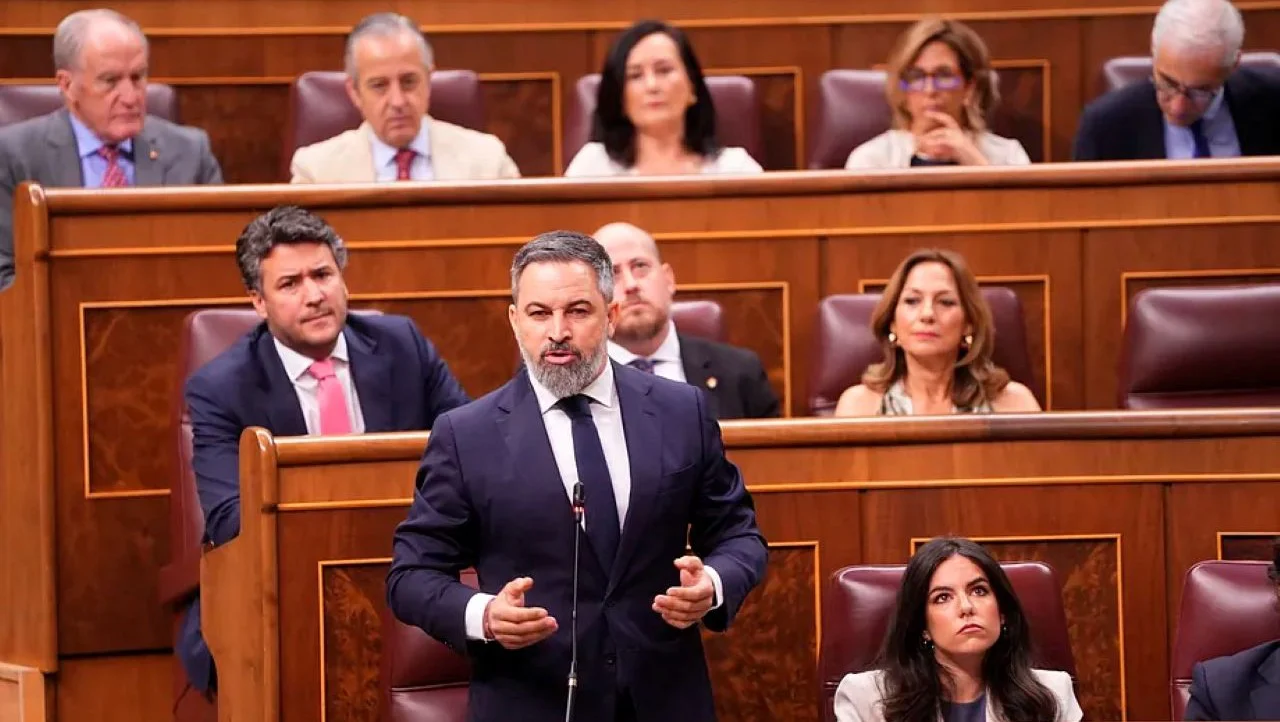 Abascal-Congreso-El-Mundo