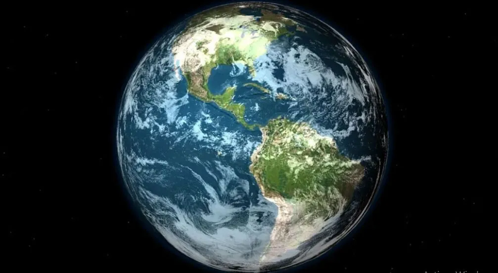 TIERRA-PLANETACaptura