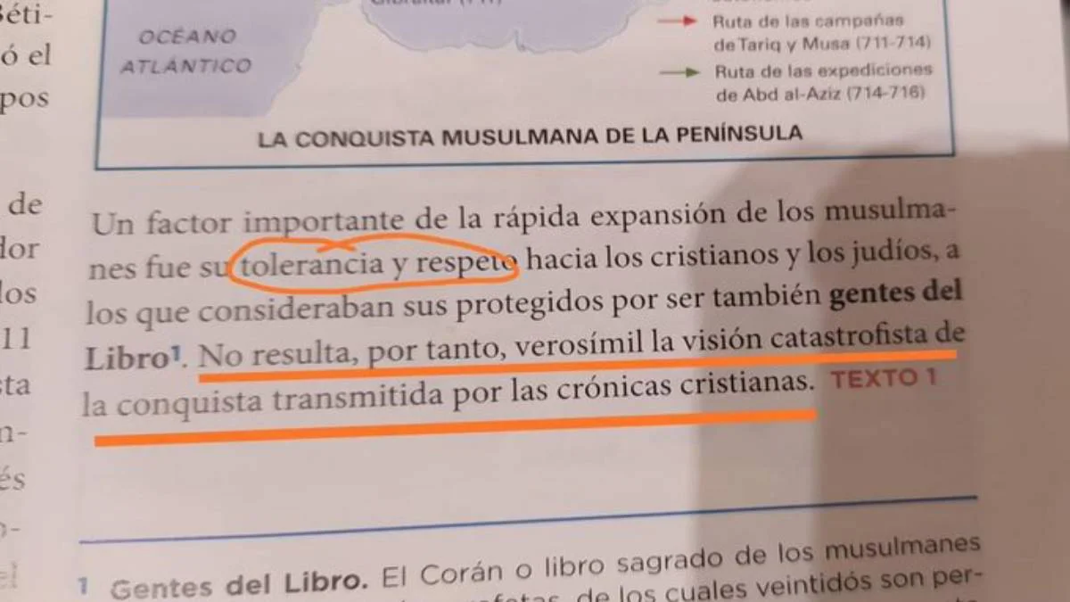 conquista-musulmana
