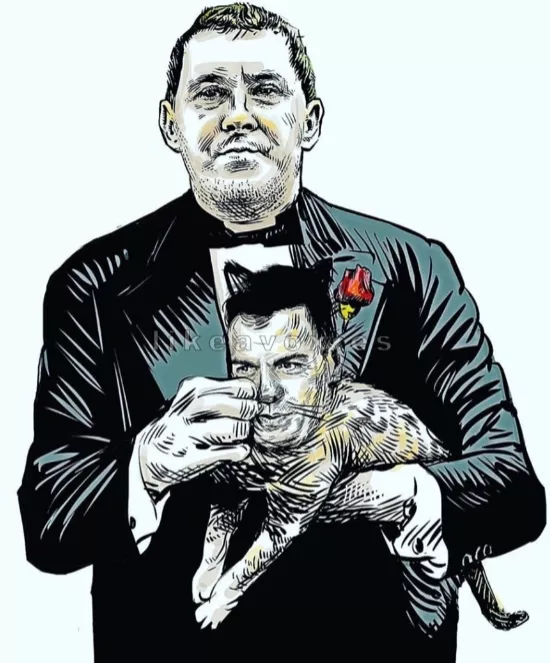 SANCHEZ Y OTEGI