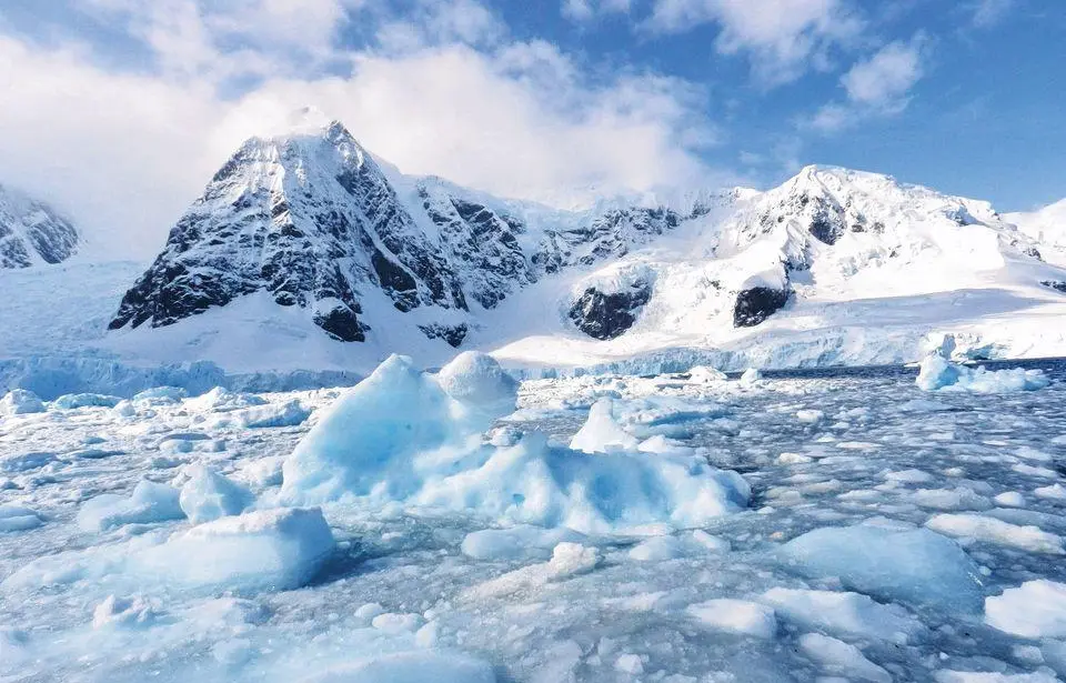 hielo
