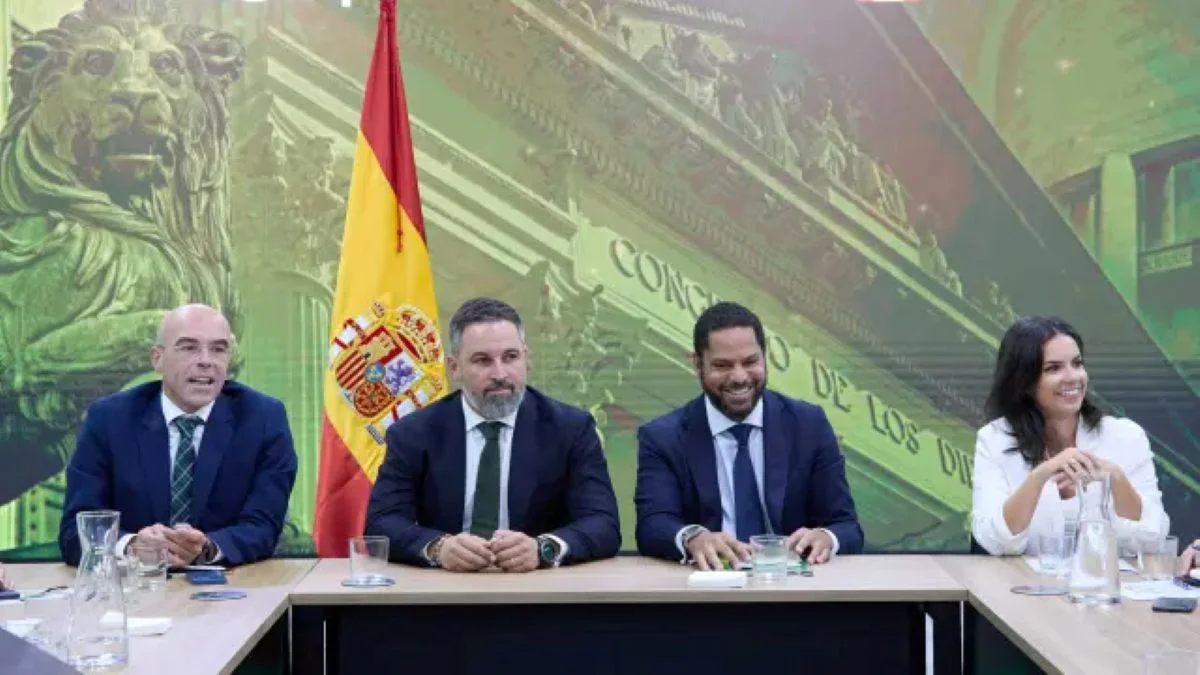 VOX-Espana