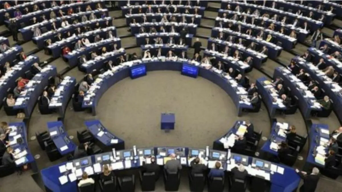 Parlamento