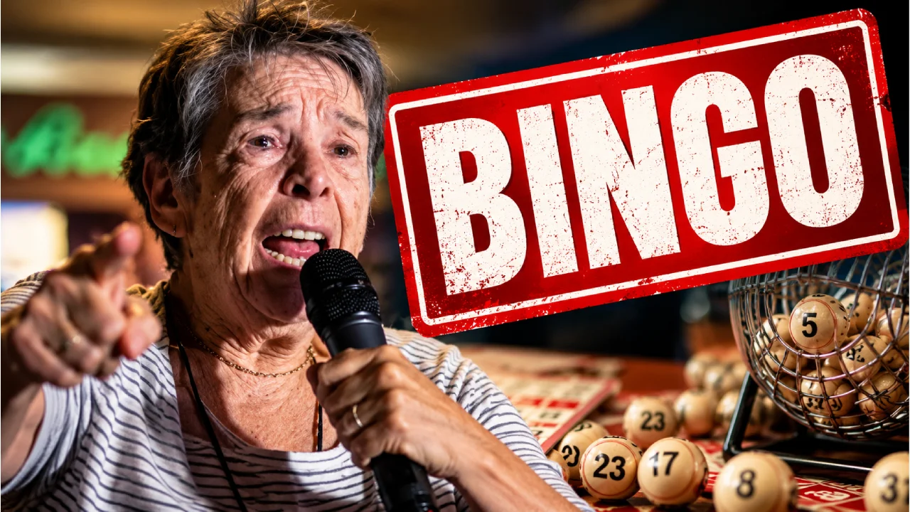 Maricarmen-Bingo
