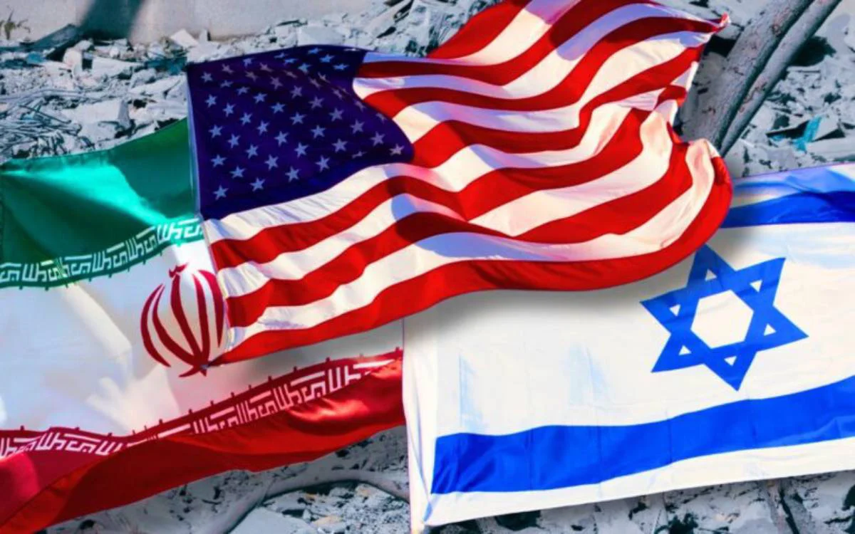 usa-iran-israel