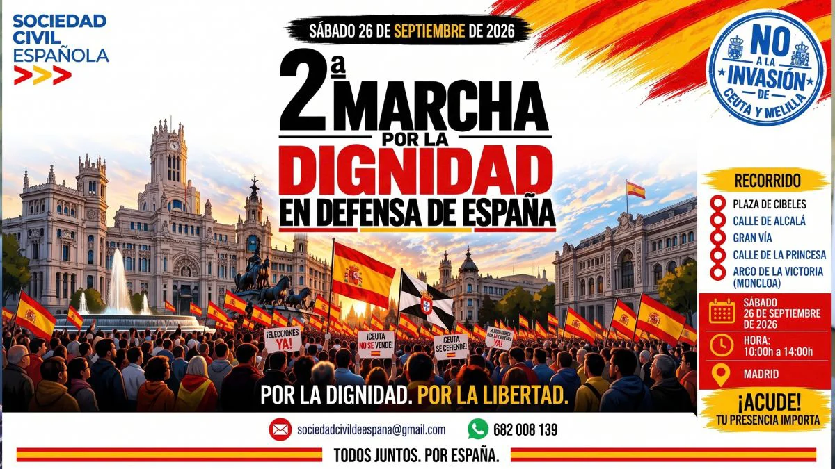 segunda-marcha-por-la-dignidad-en-defensa-de-espana