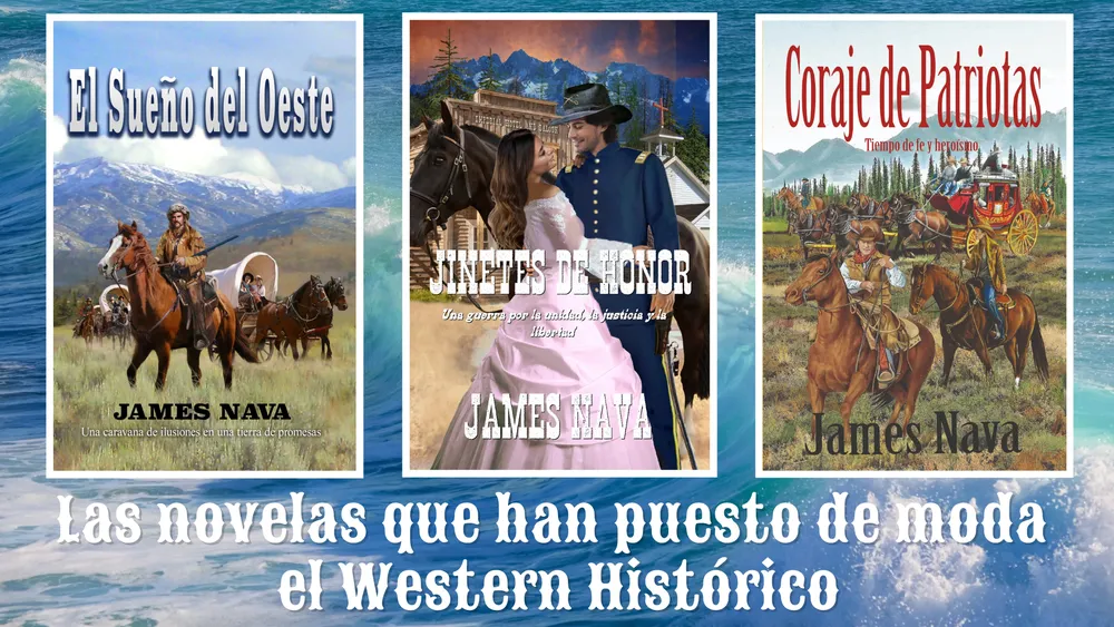 Banner Novelas JamesNava276