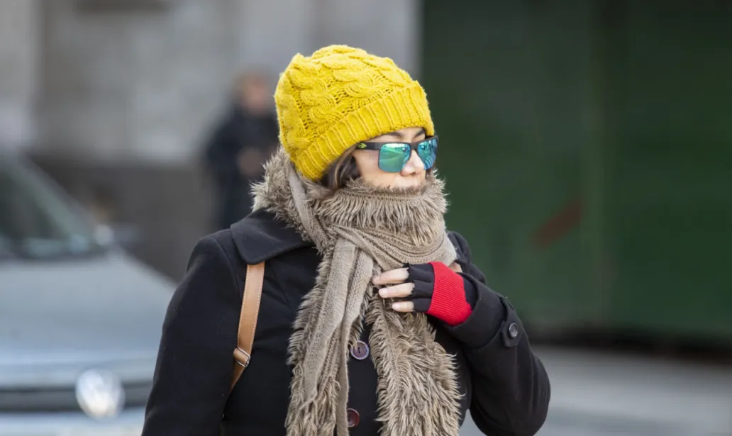 frio