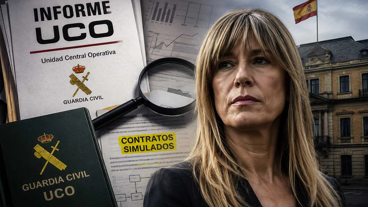 informe-UCO-Begona-Gomez