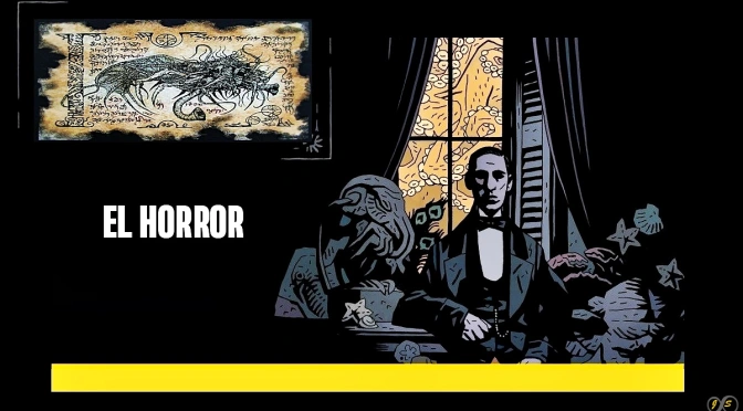 el-horror.-lovecraft