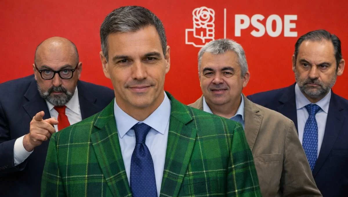 Primarias-PSOE