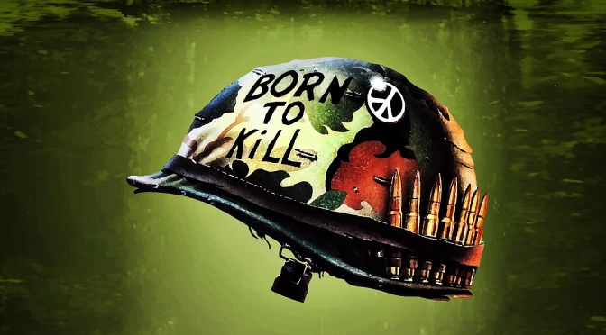 born-to-kill