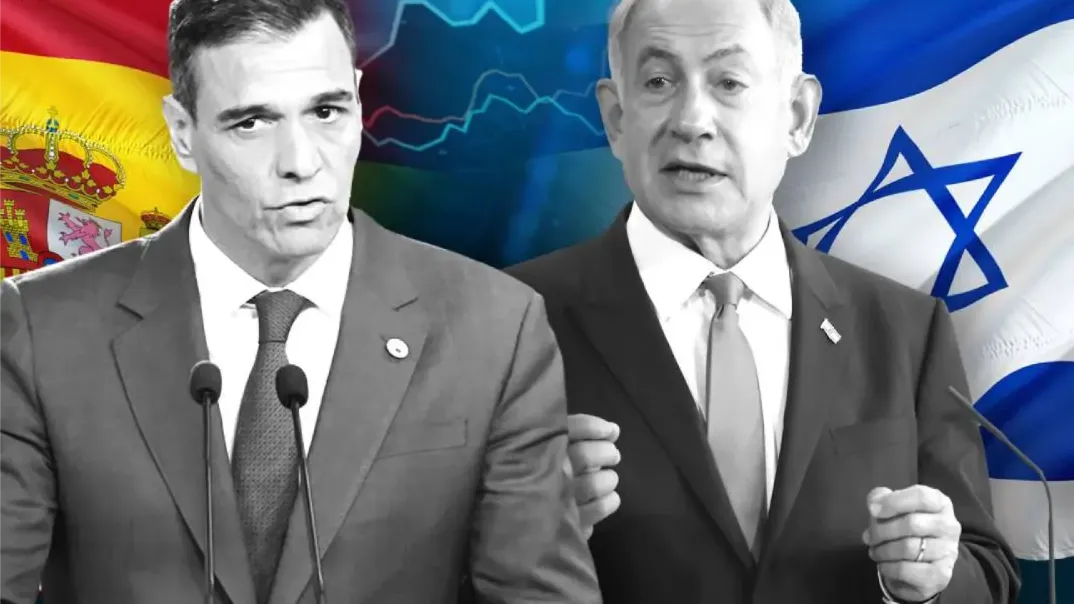 israel-espana-