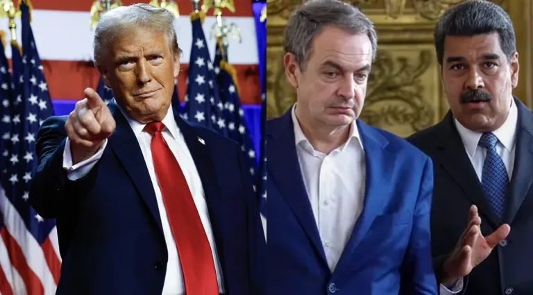 trump-maduro-zapatero