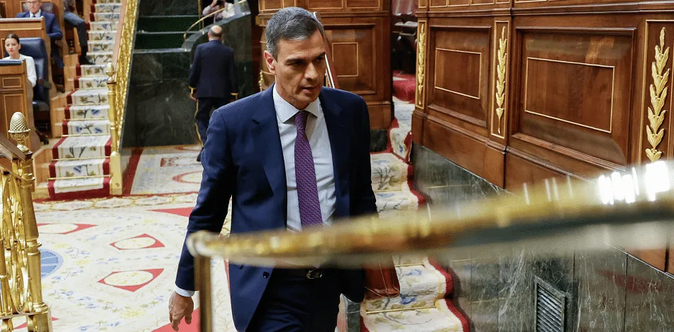 Pedro-Sanchez_-congreso-espana