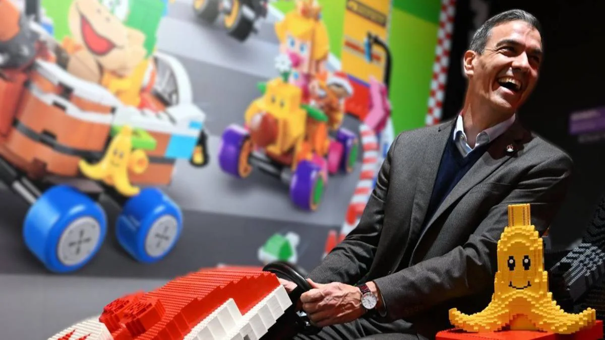 pedro-sanchez-mario-kart