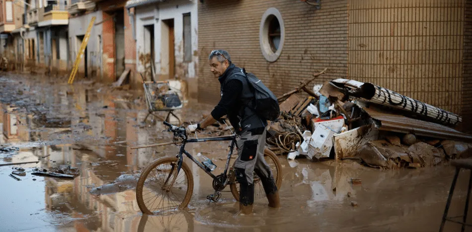 DANA-Valencia-Espana