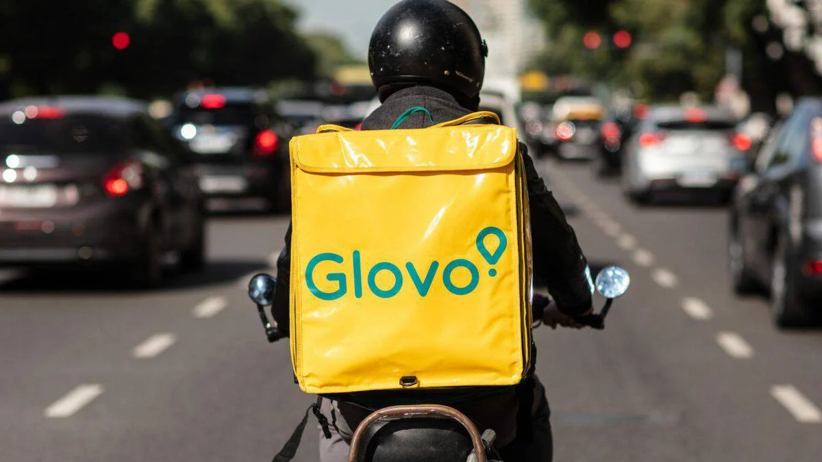 glovo