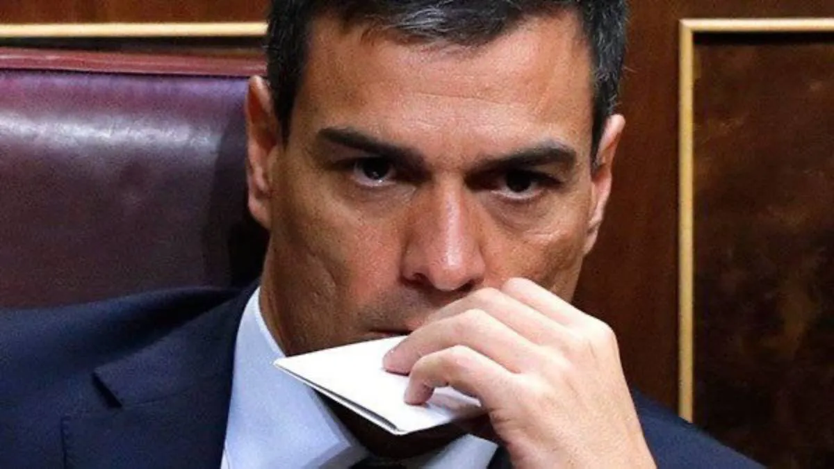 sanchez-enfadado
