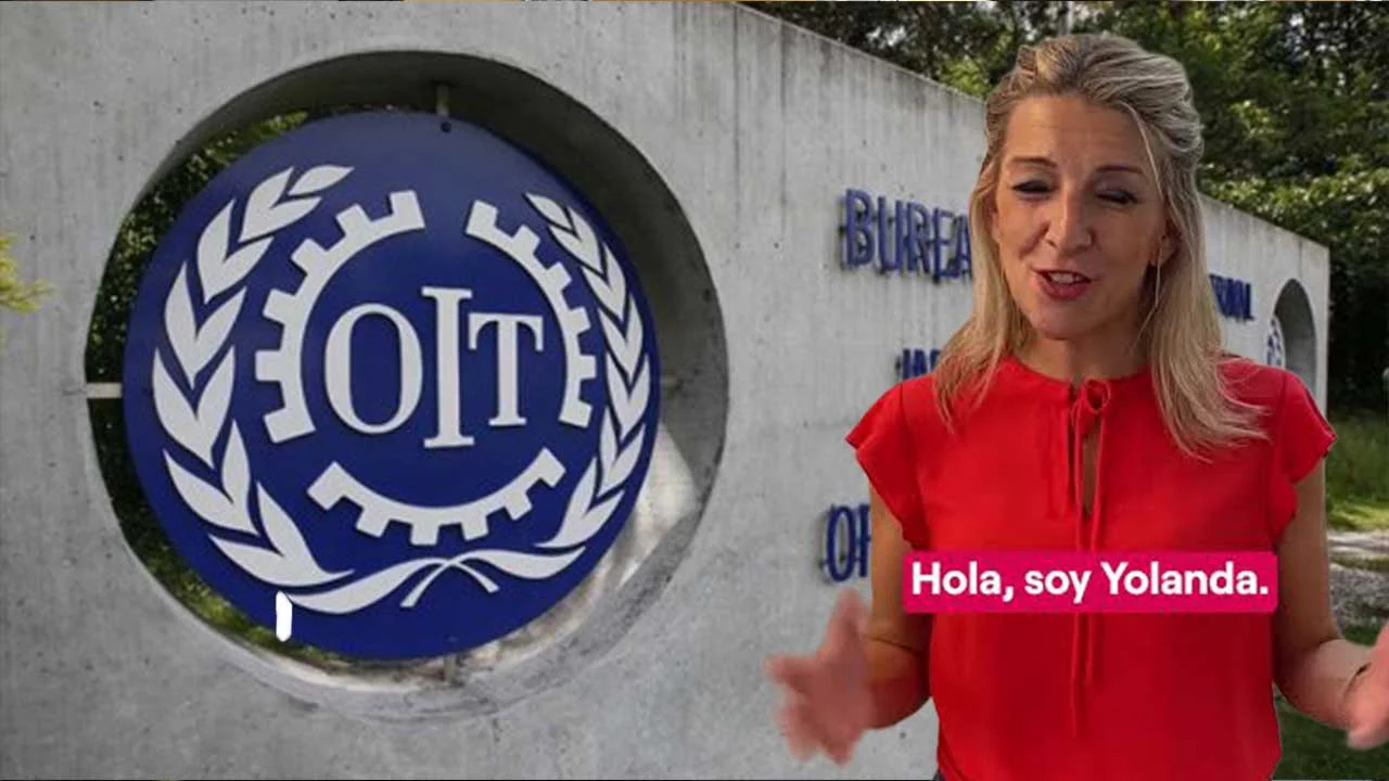 Yolanda-Diaz-OIT