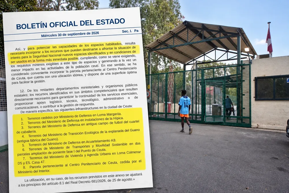 Entrada-del-recinto-y-documento-BOE