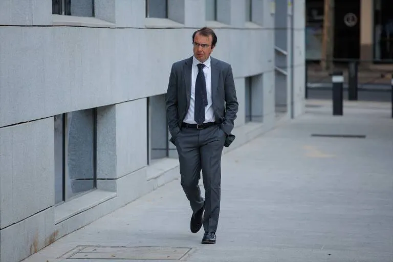 europapress_6203184_expresidente_puertos_estado_alvaro_sanchez_manzanares_llegada_declarar_NoticiaAmpliada