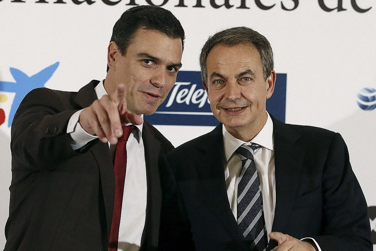 Sanchez-y-Zapatero