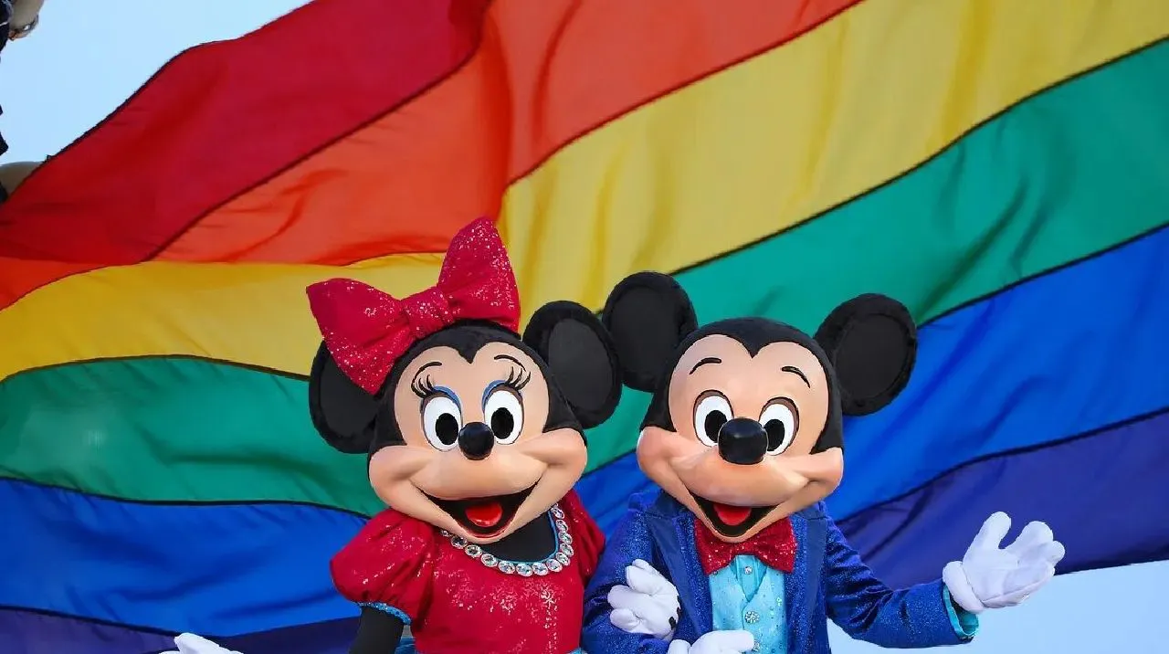 Disney-LGBT