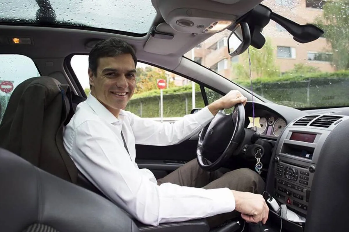 pedro-sanchez-coche