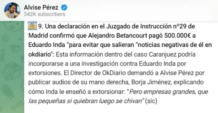 alvise perez1201243641