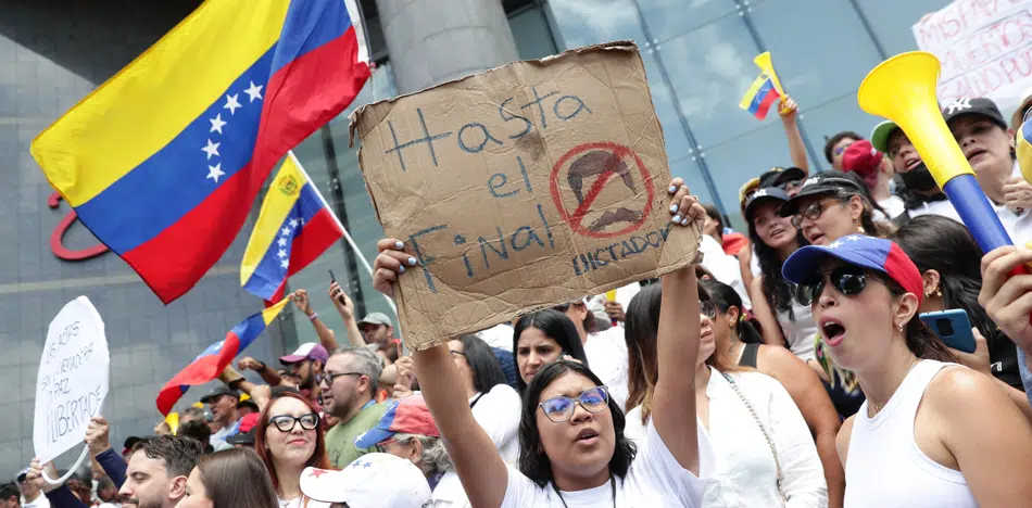 protestas-venezuela-2024