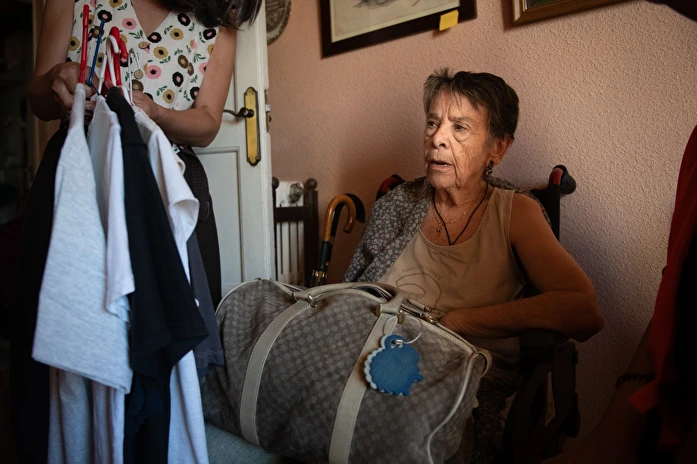 europapress-7793255-maricarmen-prepara-bolsa-cosas-23-septiembre-2026-madrid-espana-maricarmen.jpg