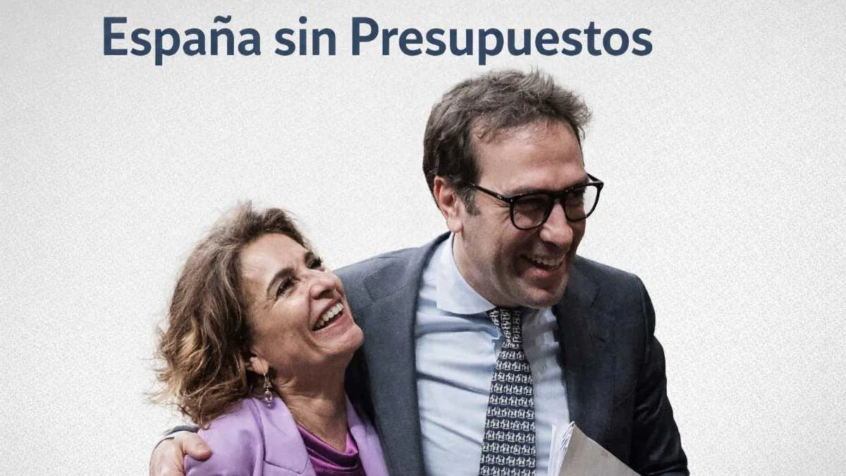 Espana-sin-Presupuestos